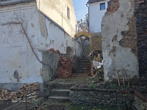 Prodej chalupy 92 m², pozemek 424 m²