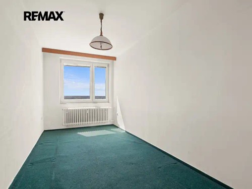 Prodaný byt 4+1 85 m²