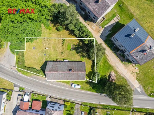 Prodej chalupy 70 m², pozemek 767 m²