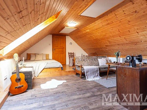 Prodej domu 120 m², pozemek 336 m²