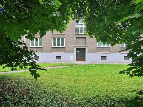Prodej bytu 3+kk 58 m²