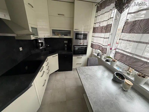 Prodej bytu 4+1 85 m²