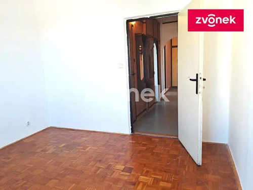 Prodej bytu 3+1 68 m²