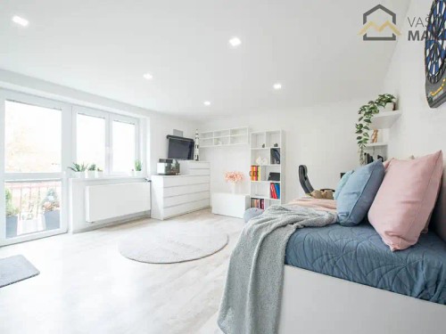 Prodaný byt 3+kk 79 m²