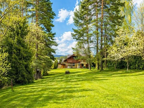 Prodej domu 197 m², pozemek 4419 m²