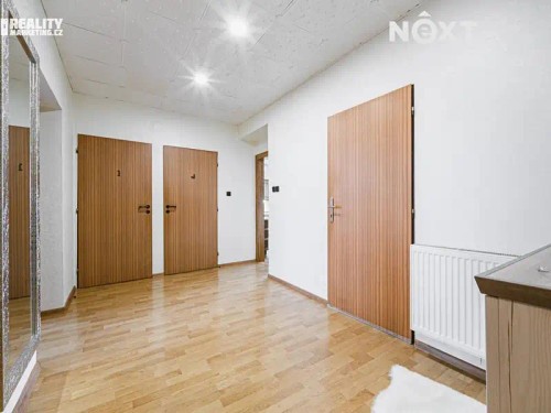 Prodej domu 300 m², pozemek 1427 m²