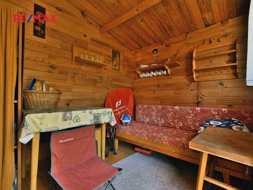 Prodej chaty 6 m², pozemek 342 m²