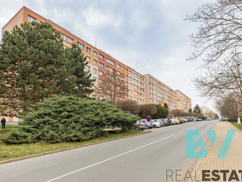 Prodej bytu 3+1 68 m²
