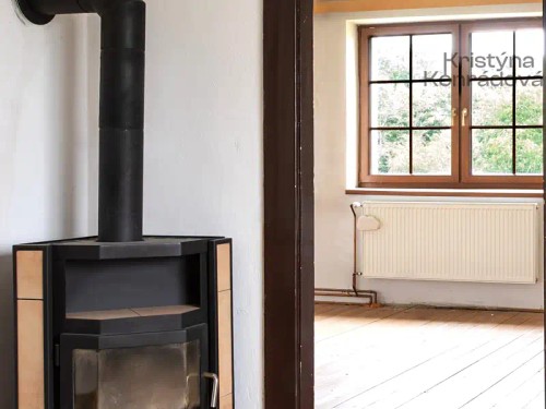 Prodej domu 260 m², pozemek 2877 m²