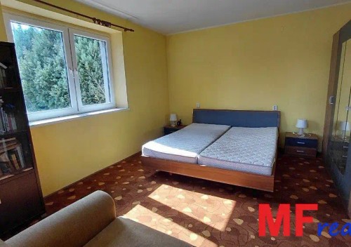 Prodej domu 159 m², pozemek 1761 m²