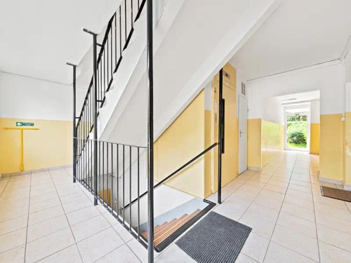 Prodej bytu 1+kk 26 m²