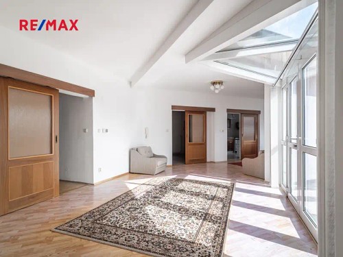 Prodej domu 143 m², pozemek 782 m²