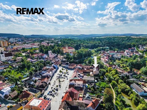 Prodej bytu 2+kk 40 m²