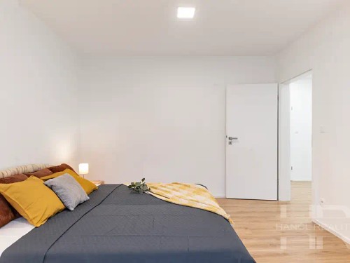 Prodaný byt 3+1 72 m²