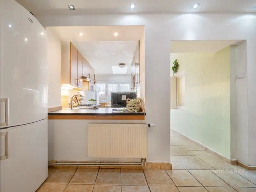 Prodej domu 184 m², pozemek 182 m²