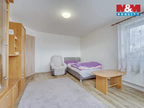 Prodaný  dům 146 m², pozemek 687 m²