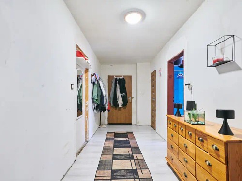 Prodej bytu 3+kk 87 m²