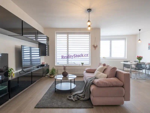 Prodej bytu 4+1 119 m²