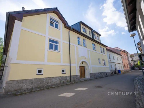 Prodej bytu 3+kk 54 m²