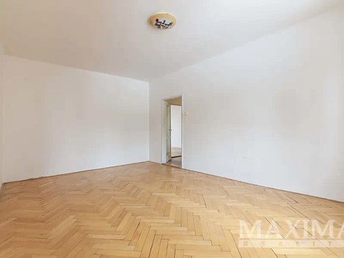 Prodaný  byt 3+1 97 m²
