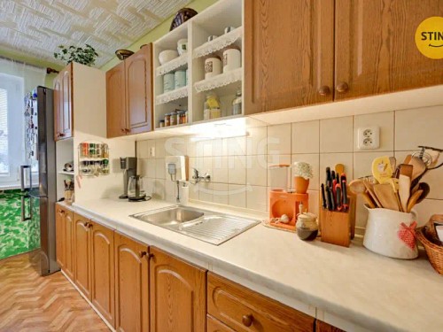 Prodej domu 140 m², pozemek 1391 m²