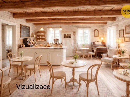 Prodej domu 120 m², pozemek 351 m²
