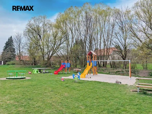 Prodaný  byt 3+1 74 m²