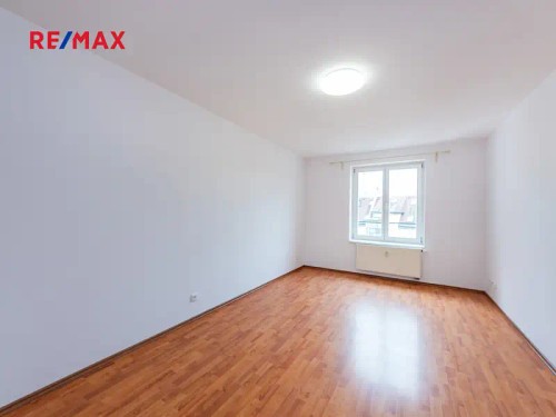 Prodaný  byt 2+kk 44 m²