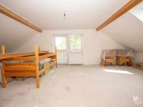 Prodej domu 120 m², pozemek 840 m²