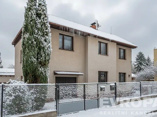 Prodej domu 156 m², pozemek 551 m²