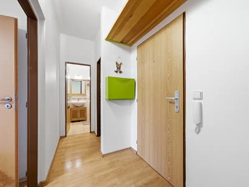 Prodaný  byt 2+kk 49 m²