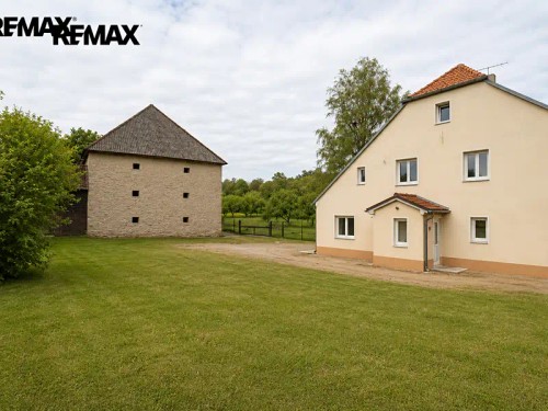 Prodej domu 550 m², pozemek 786 m²