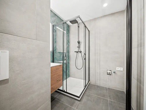 Prodaný byt 3+kk 67 m²