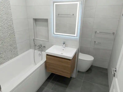Prodej bytu 1+1 33 m²