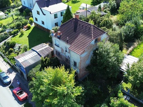 Prodej domu 270 m², pozemek 1104 m²