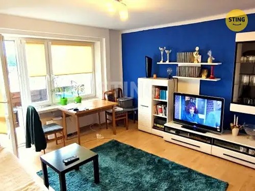 Prodej bytu 3+1 68 m²