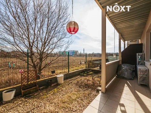 Prodej bytu 3+kk 64 m²