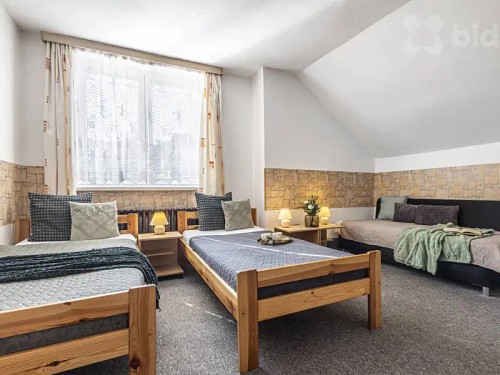 Prodej domu 442 m², pozemek 2089 m²