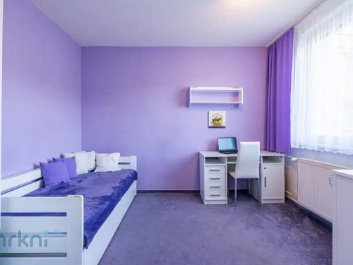 Prodej bytu 2+1 50 m²