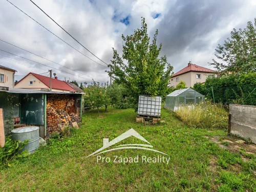 Prodej domu 154 m², pozemek 276 m²
