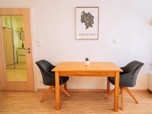 Prodaný byt 2+kk 50 m²