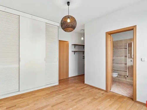 Prodej bytu 2+kk 42 m²