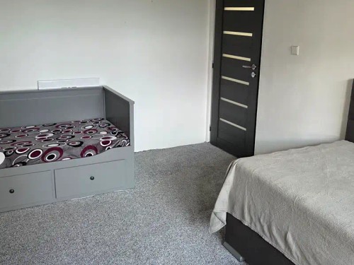 Prodaný byt 3+1 61 m²