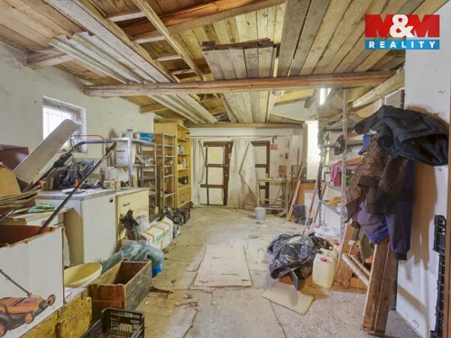 Prodaný dům 92 m², pozemek 357 m²