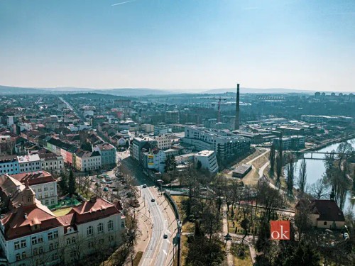 Prodej bytu 3+1 111 m²