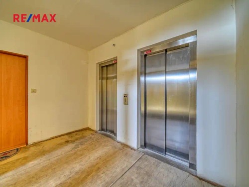Prodaný byt 2+kk 65 m²