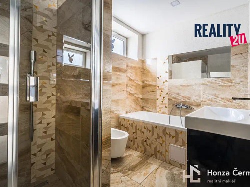 Prodej chalupy 108 m², pozemek 741 m²