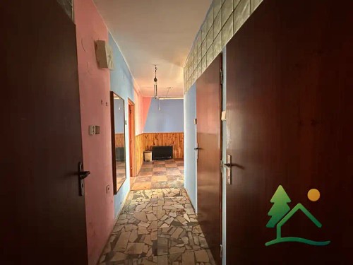 Prodaný dům 120 m², pozemek 242 m²