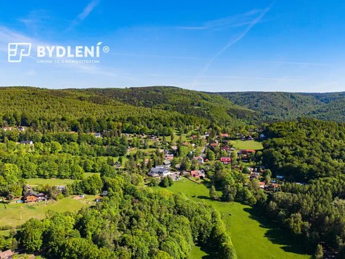 Prodej domu 1631 m², pozemek 2331 m²