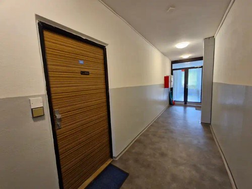 Prodaný byt 2+1 62 m²